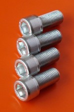 LAVERDA MONTJUIC  BARS BOLTS
