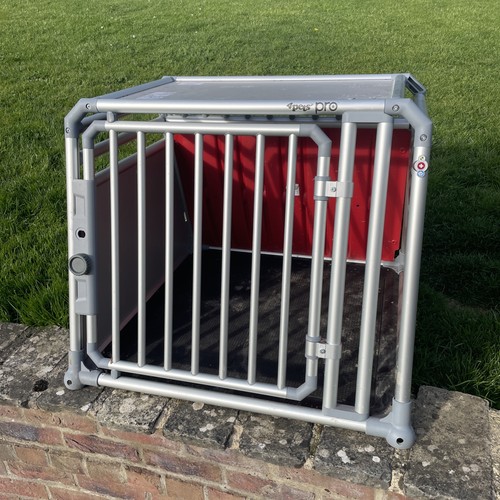 Pets pro dog - pets, crate