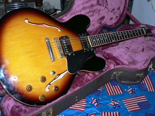 Awesome burny rsa sunburst - rsa-65,