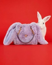 Kate Spade Fluffy Furry Easter