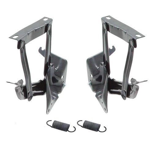 1967 truck hood hinge - 1967-72, gm