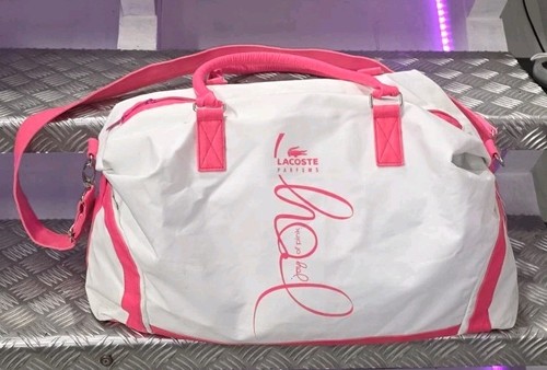 Lacoste touch pink - of,