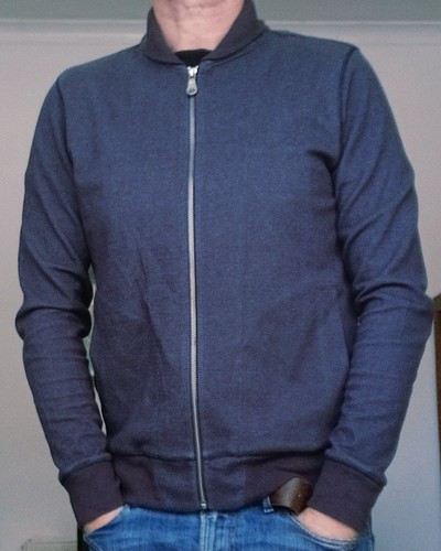 Men retro henri lloyd - henri,