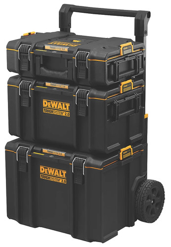 Dewalt toughsystem rolling - toughsystem, 2