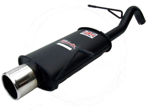Sportex ford fiesta - fiesta, mk7