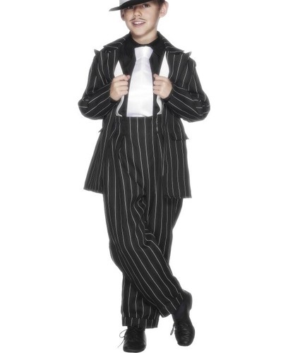 Childs gangster boy fancy - childs,
