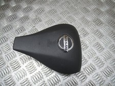 2017 NISSAN X-TRAIL T32 4x4 1.6DCI MK3 5DRS ESTATE STEERING WHEEL AIRBAG REF1864