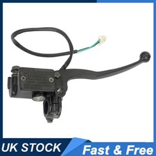 Brake Master Cylinder For