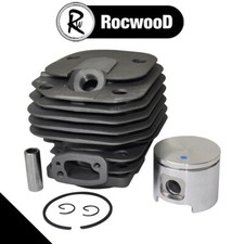 Husqvarna Cylinder & Piston