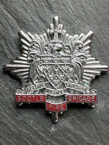 Obsolete bootle fire brigade - obsolete,