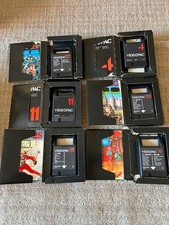 philips videopac g7000 games