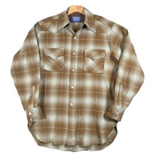 Vintage 60s Pendleton Shirt M