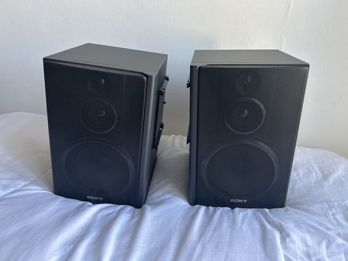 Sony h155 pair - ss-h155, of
