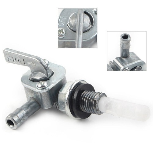 Gas fuel tank switch - gas, petcock