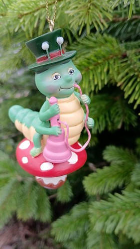 Gisela graham caterpillar - graham,