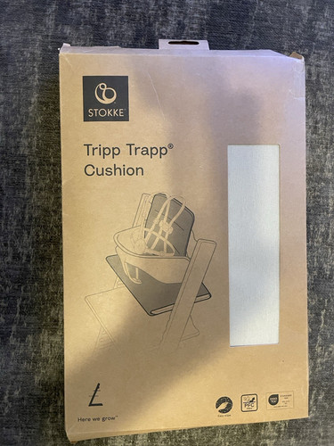 Stokke tripp trapp cushion - tripp,