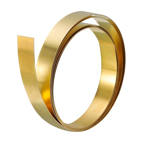 Brass sheet roll - sheet, roll,