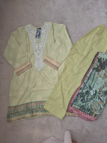 Junaid jamshed green lawn - jamshed,
