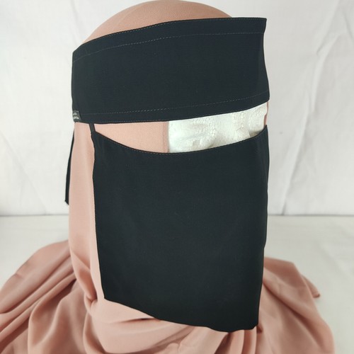 Bedoonessm high quality black - high,
