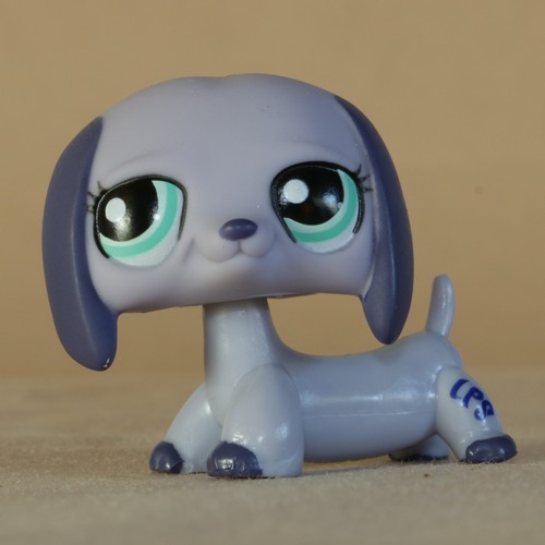 Lps littlest pet shop - littlest,