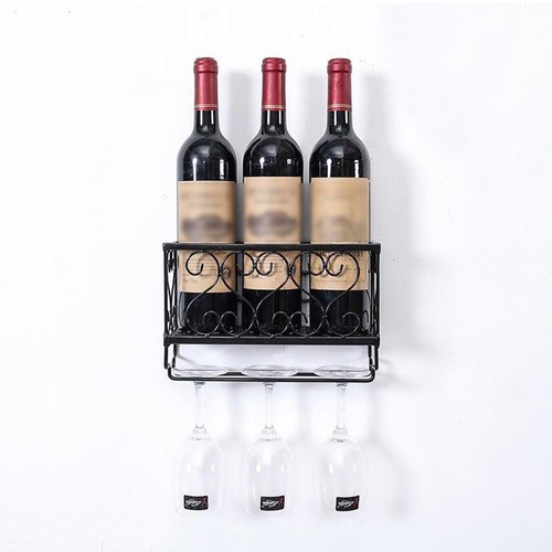 Bar home vintage wine glass - bar/home,