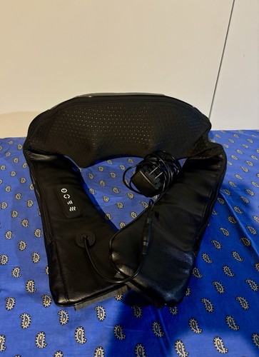 Mirakel electric neck - electric,