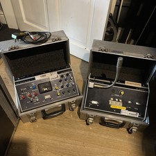 Glensound Intercom Talkback