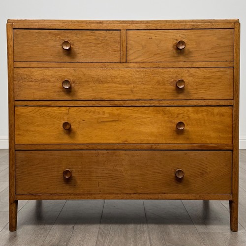 Antique 20th century - chest, of