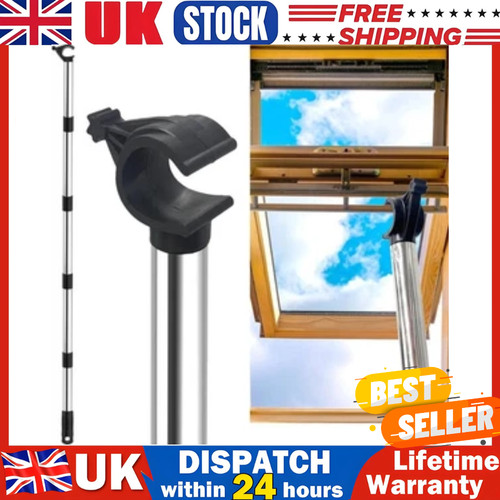 Window pole opener - 2m,