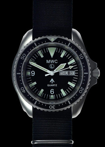 Mwc 1999 2001 pattern quartz - mwc, 1999-2001