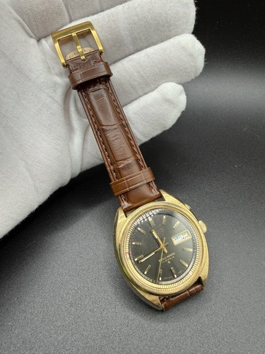 Vintage seiko bell - vintage, bell-matic