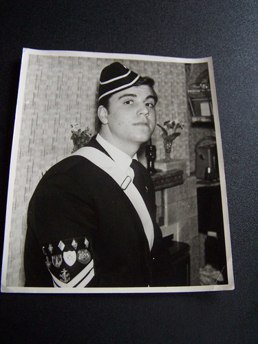 Boys brigade photo - boys,