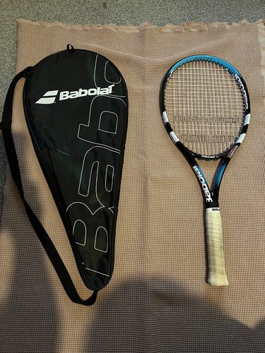 Babolat pure drive team tennis - babolat,