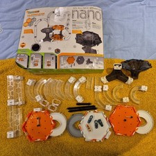 Used Hex Bug Nano v2 Hurricane