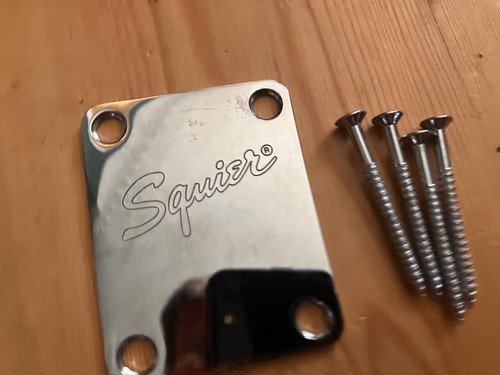 Squier fender standard - squier,