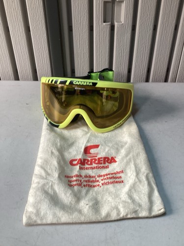 Vintage carrera ultra thermo - vintage, ultra-thermo