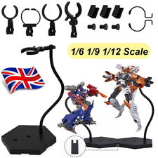 1/2x Action Figure Display Holder Base Doll Model Support Stand for1/6 1/9 1/12
