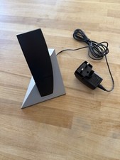Bang & Olufsen Beocom 6000 Mk2 BLACK UK Handset and UK Base