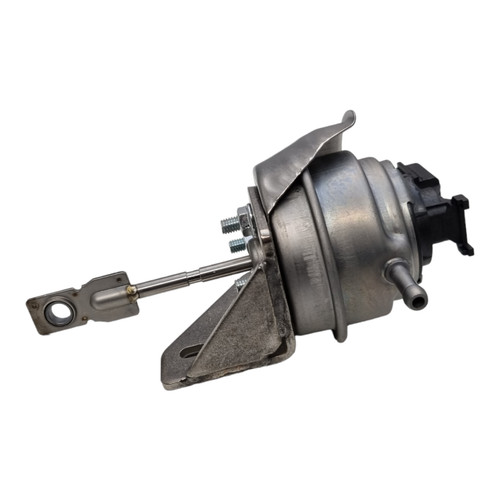 Turbocharger actuator audi - turbocharger,
