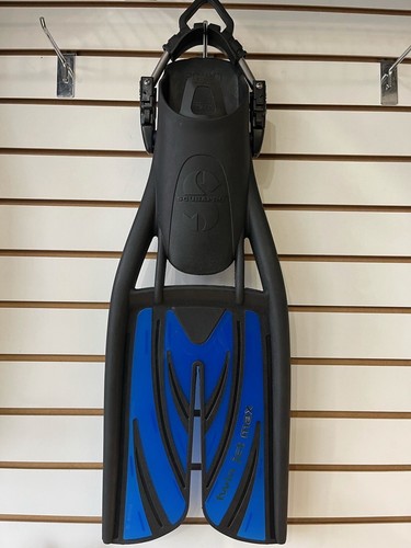 New scubapro twin jet - new, max