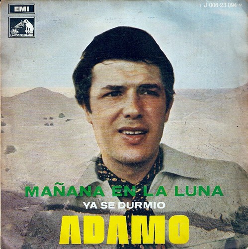 Adamo - adamo, (salvatore