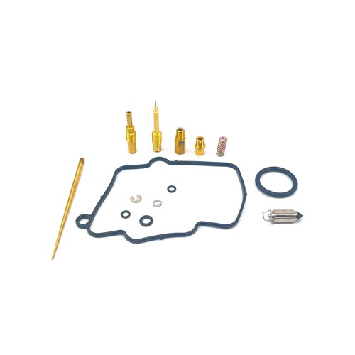 Psychic carburetor rebuild kit - psychic,