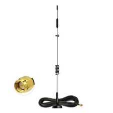4G LTE Spring Magnetic Antenna