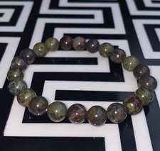 Dragons Blood Crystal Bracelet