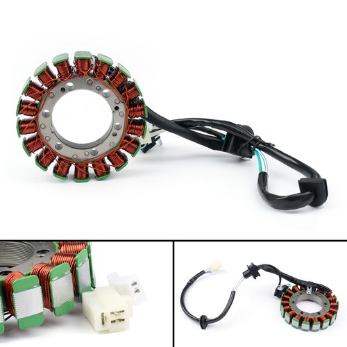 Magneto engine stator - stator, coil