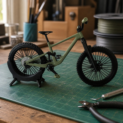 Specialized enduro printed - specialized,