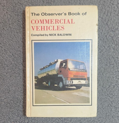 The observer book of - the,