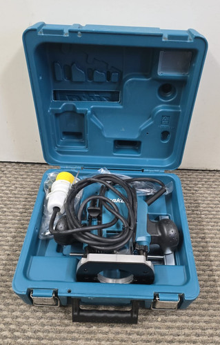 Makita rp0900 plunge - 1/4",