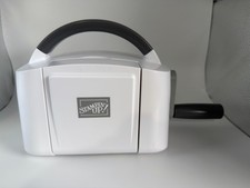 Stampin' Up! Mini Die Cutting