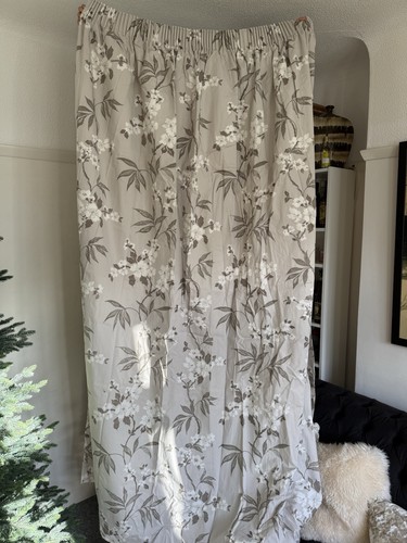 Laura ashley home curtains - curtains, set